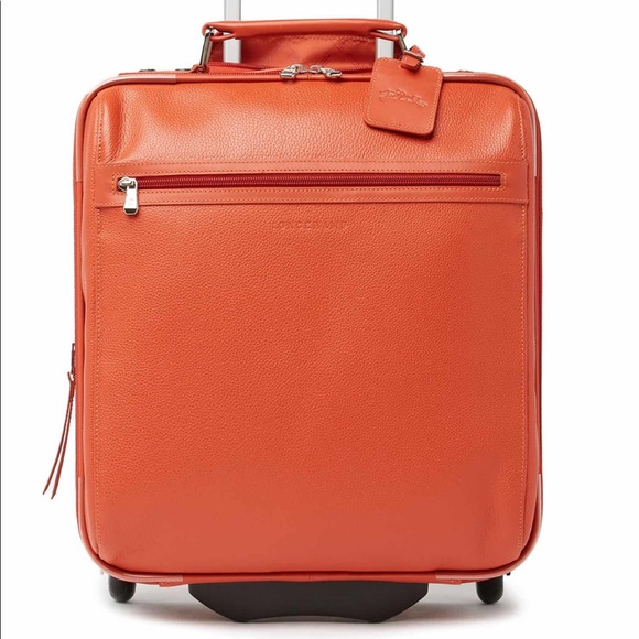 longchamp luggage